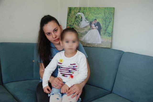 19 yaşında 14 yaşındaki kızı kaçırmıştı! 8 yıl sonra hapse girdi