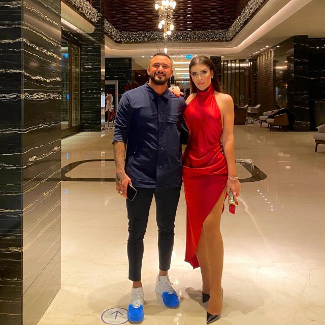 8 ay sonra yeniden evleniyorlar! Selin Ciğerci ve Gökhan Çıra bugün nikah masasına oturuyor