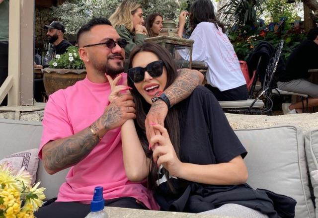 8 ay sonra yeniden evleniyorlar! Selin Ciğerci ve Gökhan Çıra bugün nikah masasına oturuyor