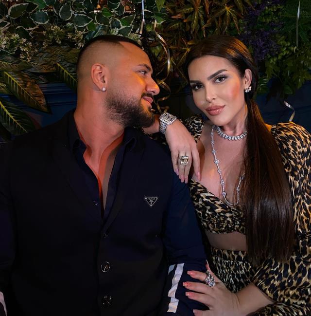 8 ay sonra yeniden evleniyorlar! Selin Ciğerci ve Gökhan Çıra bugün nikah masasına oturuyor