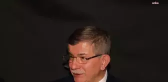 Davutoğlu: 'Hangi Cüretle, Hangi Akla Hizmetle Kürtçe Müziği Yasaklamaya Kalkarsınız'