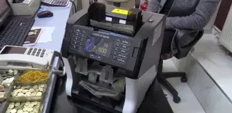 Dolar 20 Aralık'tan Bu Yana En Yüksek Seviyesine Ulaştı