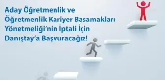 Eğitim Sen, Öğretmenlerle İlgili Yönetmeliği Yargıya Taşıyor: 'Siyasal İktidara Biat Eden 'Memur Öğretmen' Tipi Yaratılmak İsteniyor'