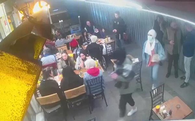 Son dakika haber! EL SALLAYARAK GİTTİĞİ ADLİYEDE TUTUKLANARAK CEZAEVİNE GÖNDERİLDİ