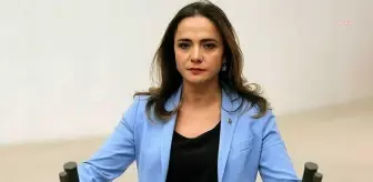 Gamze Akkuş İlgezdi'den Kültür ve Turizm Bakanlığı'na Çağrı: 'Elinizdeki Fon Miktarını Açıklayın ve Bunları Hak Sahiplerine Teslim Edin'
