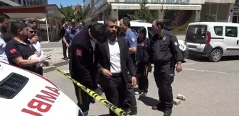 Son dakika haberi | Gaziantep'te sendika başkanına silahlı saldırı