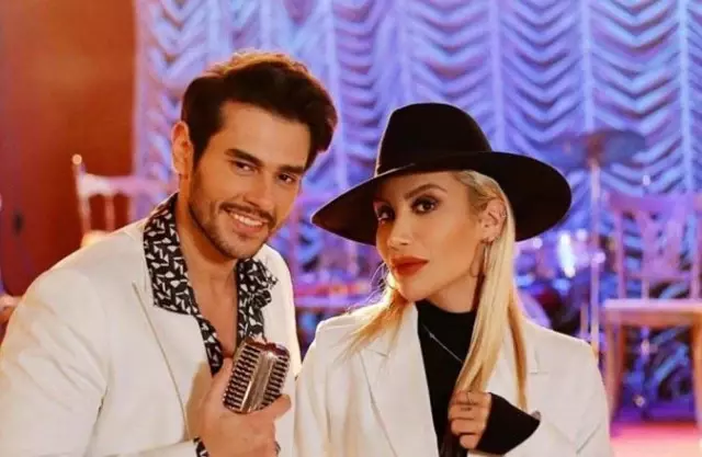 İrem Derici, 'Mağdur edebiyatı yapmasın' diyen Cem Belevi'yi yerden yere vurdu