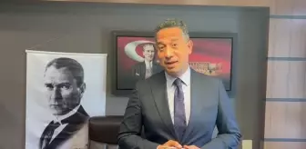 Ali Mahir Başarır: Diploma Şaibeli Ama Külliyenin İhalesi de Şaibeli