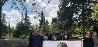 Ankara Barosu Lgbtiq Merkezi: Kültürel ve Geleneksel Değerler Lgbtiq'lara Uygulanan Zulme Gerekçe Gösteriliyor