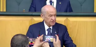 Bahçeli: Finlandiya ile İsveç'in NATO Üyeliği Zamansız, Yersiz, Gereksiz
