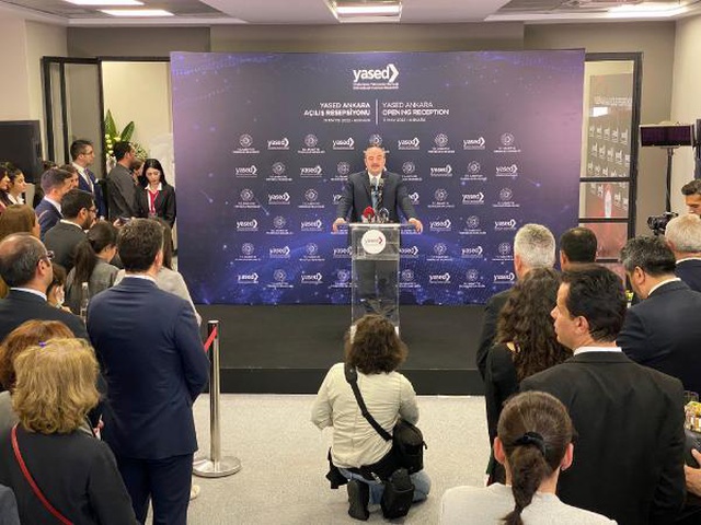 Bakan Varank'tan Kılıçdaroğlu'na 'Arapça tweet' tepkisi: Bu faşizmdir