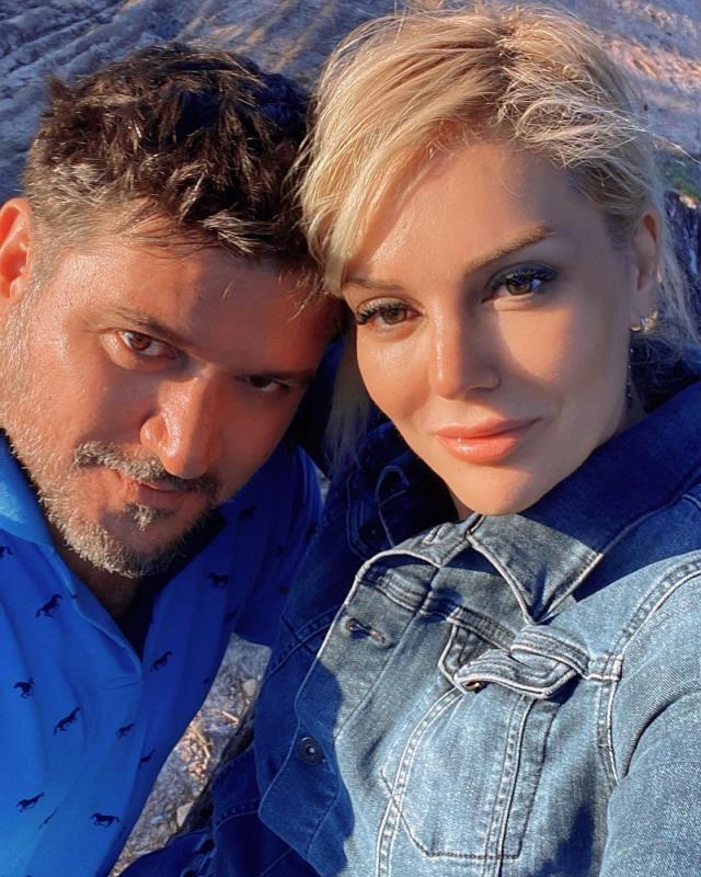 Beste Açar, 2 aylık aşkından evlilik teklifi aldı! Sevgilisinin eski eşi bombayı patlattı: Beste hamile ama Evren'in çocuğu olmuyor Beste Açar, 2 aylık aşkından evlilik teklifi aldı! Sevgilisinin eski eşi bombayı patlattı: Beste hamile ama Evren'in çocuğu olmuyor