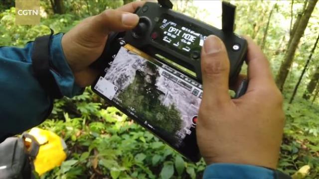Bilim insanları aylardır hazırlık yaptıkları mağaranın içine girdi: Burası resmen başka bir boyut Bilim insanları aylardır hazırlık yaptıkları mağaranın içine girdi: Burası resmen başka bir boyut