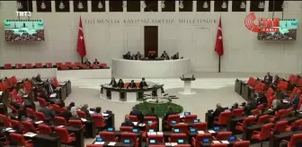 CHP Grup Başkanvekili Altay'dan, TBMM'de Atatürk Havalimanı Tepkisi: 'Arap Dostlarına Vaha mı Yapmak İstiyor Tayyip Bey?'