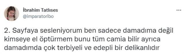 Dilan Çıtak Tatlıses'in nişanında dikkat çeken anlar! İbrahim Tatlıses, damadına elini öptürmedi