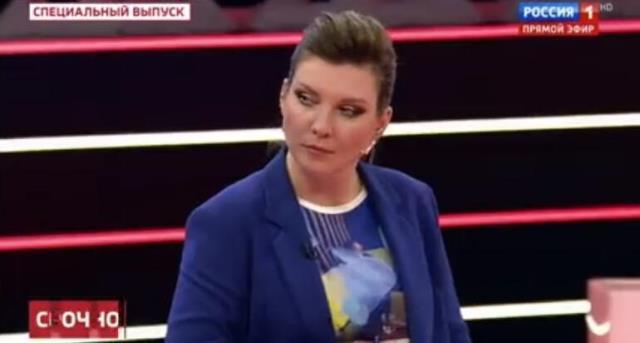 Eski Rus komutandan televizyonda yenilgi itirafı: Kötüye gidiyor, daha da kötüleşecek