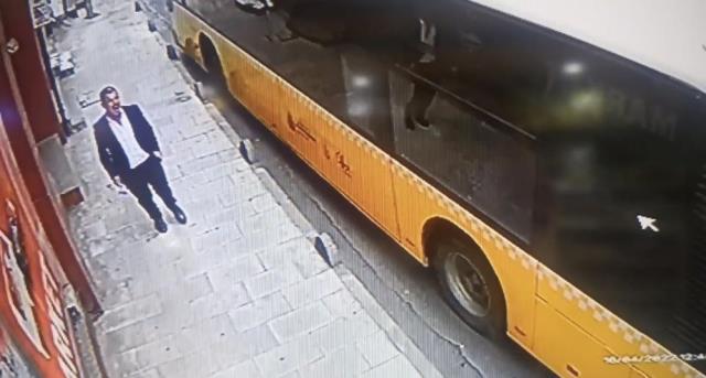 İstanbul Kağıthane'de para mevzusu için kuzenini ayağından vurup, yoluna devam etti İstanbul Kağıthane'de para mevzusu için kuzenini ayağından vurup, yoluna devam etti