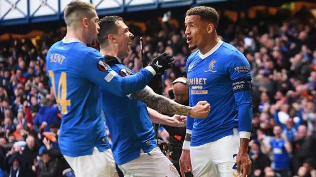 Kupada büyük final! Avrupa Ligi sahibini buluyor