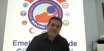 Mehmet Balık: 'Akp İktidarının Yurttaşlar Açlıktan Kırılırken Sürdürdüğü Sefanın Hesabı Elbet Bir Gün Sorulacaktır'