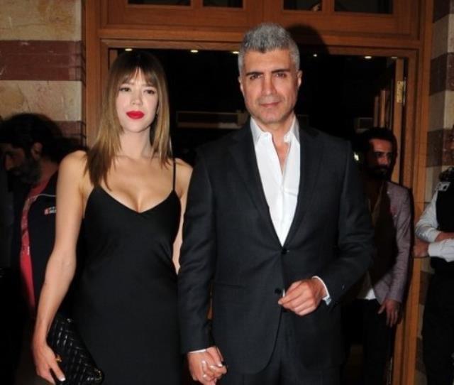 Özcan Deniz'le olaylı bir şekilde boşanan Feyza Aktan konuştu: Gücü karşısında çıplak kaldım