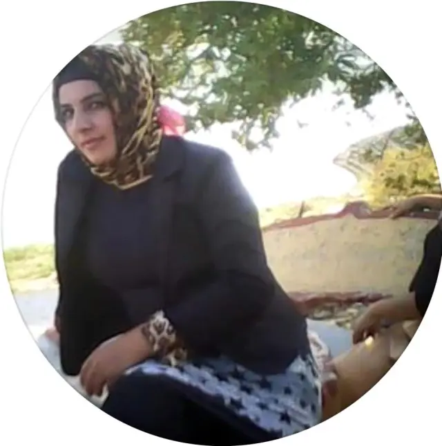 Saplantılı aşık olduğu kadını öldürüp intihar etti