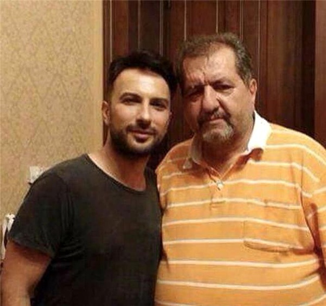 Tarkan acı haberi sosyal medyadan duyurdu: Cem Dermanlı'yı kaybettik Tarkan acı haberi sosyal medyadan duyurdu: Cem Dermanlı'yı kaybettik