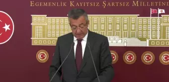 Altay'dan Erdoğan'a: Fahiş Fiyatla Mücadele Timi'ni Kendine Yönelt, Senden Başlasın