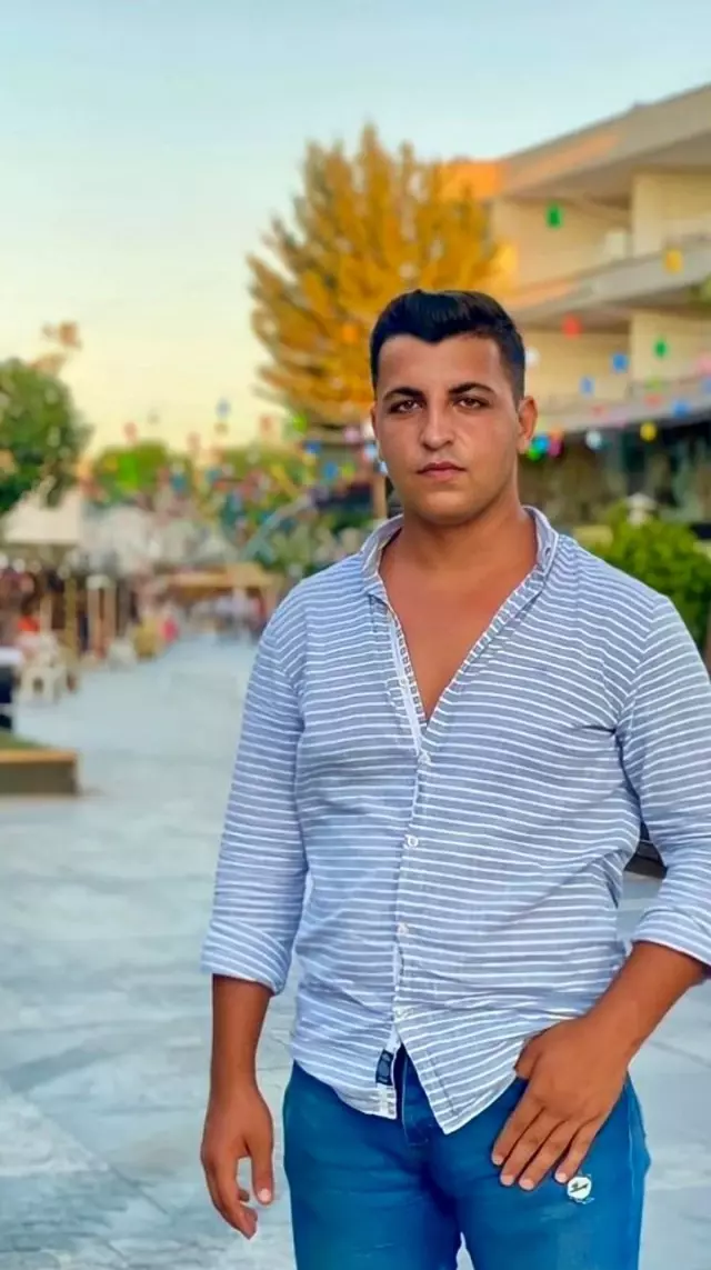 Daha 20 yaşında! Asker eğlencesinde kafasına mermi isabet etti, şimdi yaşam savaşı veriyor