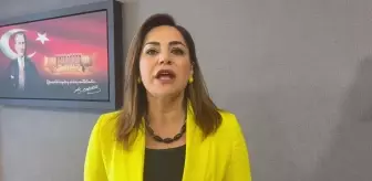 Candan Yüceer'den Bakan Özer'e: 'Tek Düşündüğü Eşini Dostunu Bakanlık Kadrolarına Yerleştirmek'