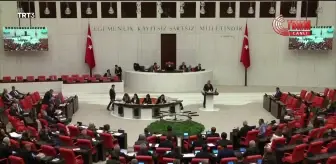CHP Sadat'ın Araştırılması İçin Önerge Verdi: 'Sayın Erdoğan, İlişkin Olmayan Kişinin Masada Yeri Buysa İlişkin Olanın Masadaki Yeri Ne Olacak'