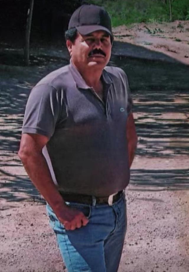 Dünya bu düelloyu izleyecek! 'El Chapo'nun veliahdı, rakiplerini yok etmek için 500 kişilik ölüm timi kurdu