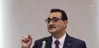 Enerji Bakanı'ndan Zeytinlik Yönetmeliği Yanıtı: 'Değişiklikle Enerji Alanında Dışa Bağımlılığımızın Azaltılması Amaçlanmıştır'
