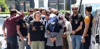 İntihar olarak değerlendirilmişti, eşini öldürdüğünü itiraf etti