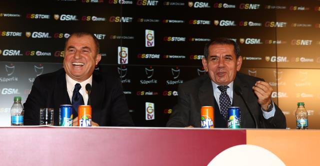 Hasreti sona erdirecek! Dursun Özbek'ten seçimi kazandıracak Fatih Terim hamlesi