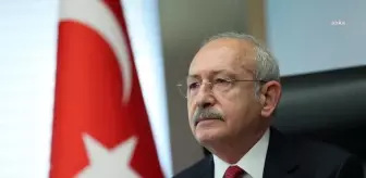 Kılıçdaroğlu'ndan '19 Mayıs' Mesajı: 'Türkiye Bir Kez Daha, Gençlerinden Çok Şey Beklemektedir'