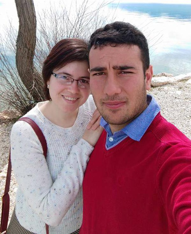 Tıra çarpan otomobil kağıt gibi ezildi! 3 kişilik ailenin yok olduğu kaza kamerada Tıra çarpan otomobil kağıt gibi ezildi! 3 kişilik ailenin yok olduğu kaza kamerada