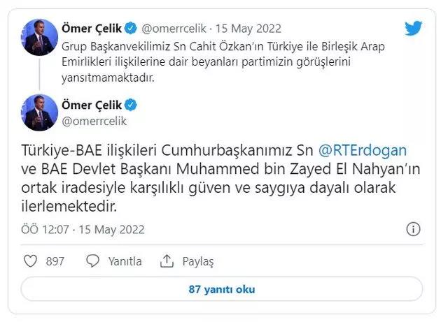 Cahit Özkan'ın yerine getirilen Yılmaz Tunç kimdir? İşte yanıtı Cahit Özkan'ın yerine getirilen Yılmaz Tunç kimdir? İşte yanıtı