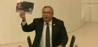 CHP'li Bülbül'den 4 Aylık Adalet Bilançosu: 120 Toplantı ve Gösteriye Müdahale, 4 Bin 760 Gözaltı, Cezaevlerinde 909 Hak İhlali