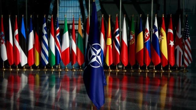 Cumhurbaşkanı Erdoğan'ın 'Bir ülke 'Hayır' derse alamazlar' sözlerine NATO Genel Sekreteri'nden yanıt: Türkiye ile diyalog halindeyiz