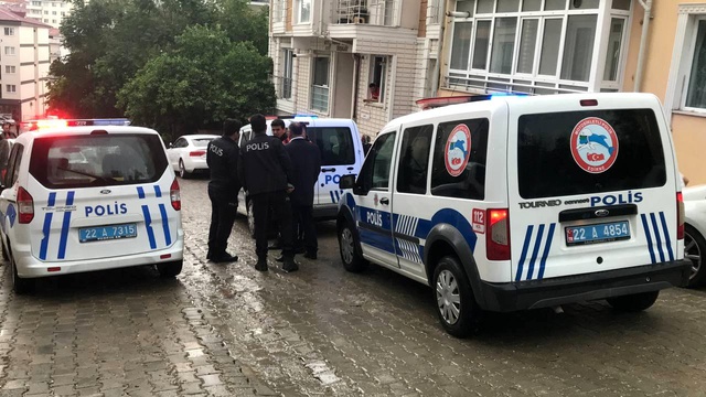 Düğünde 'bahşiş' dehşeti: 5 yaralı