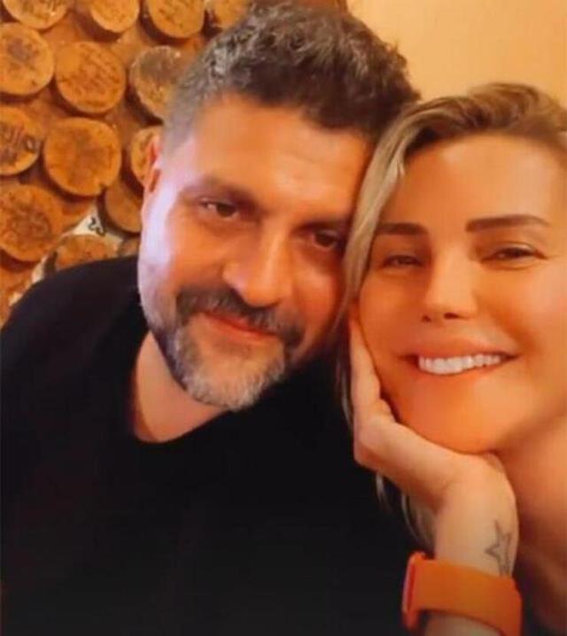 Ece Erken, gelen telefon faturasına sitem etti: Kira gibi