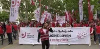 Gençosman Killik: Oturduğu Koltuğu Borçlu Olduğu Kişinin Adını Silmek İçin Havalimanını Yıkmaya Çalışan Zihniyetin Sonu Gelmiştir