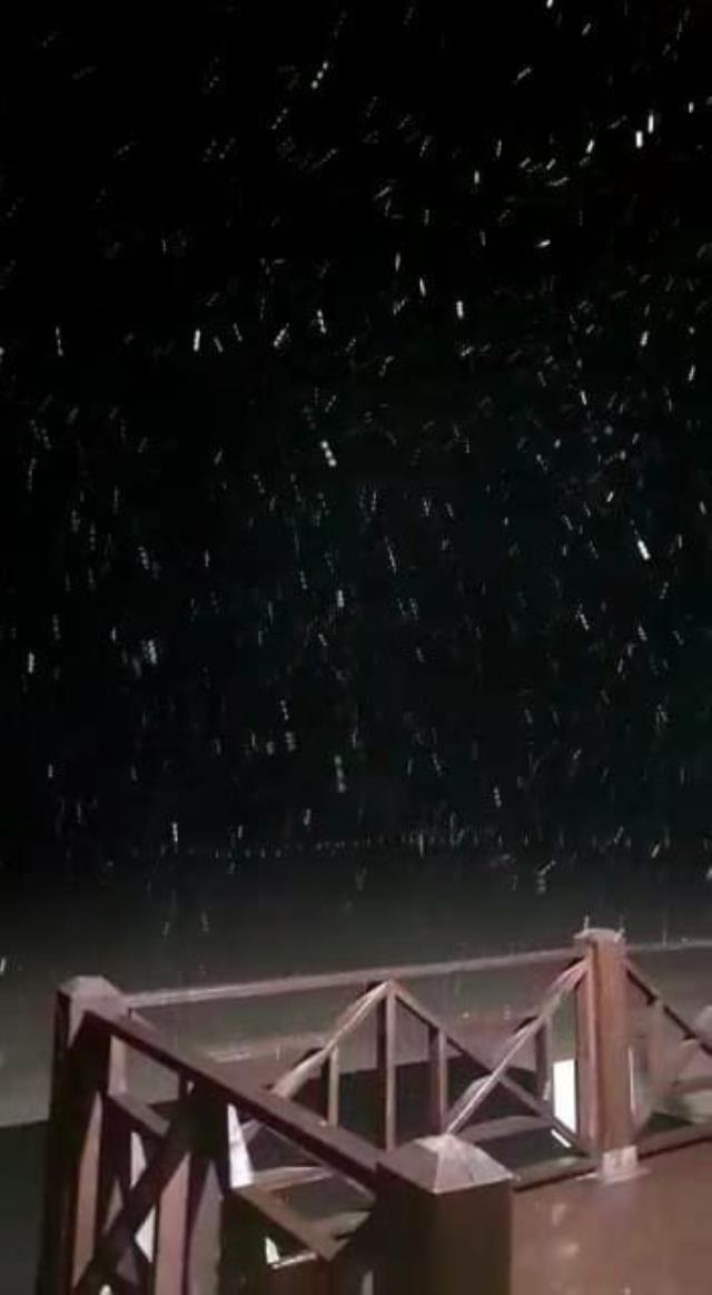 Mayıs ayında kar sürprizi! Hava sıcaklıklarının aniden düşmesiyle 12 il beyaza büründü Mayıs ayında kar sürprizi! Hava sıcaklıklarının aniden düşmesiyle 12 il beyaza büründü