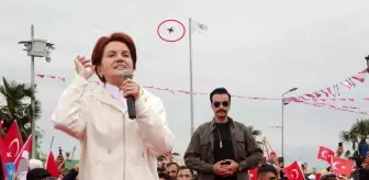 Akşener, Samsun'da Konuştu: 'İktidar Yolculuğumuzu Başlatıyoruz'