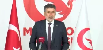 Remzi Çayır: 'Muhsin Yazıcıoğlu Davasında Yargılananların İddianamesi Davanın Üstünün Örtüldüğünün Belgesidir'
