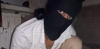 'Yakalanmasaydım Bombalı Eylem Düzenleyecektim' Diyen Işid'li Canlı Bombaya Ağırlaştırılmış Müebbet Yerine 34 Yıl Hapis Cezası Verildi