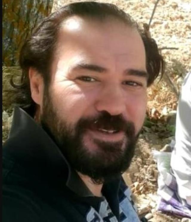 Yaralının kocası olduğu gören sağlıkçının en zor mücadelesi