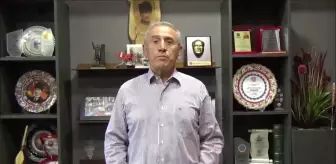 Yıldırım Kaya'den Bakan Özer'e: 'Şoförünüzü Önce Özel Kalem Müdürlüğüne, Sonra da Şube Müdürlüğüne Atadığınız Doğru Mu'