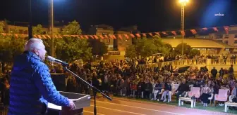 19 Mayıs Kemalpaşa'da Coşkuyla Kutlandı