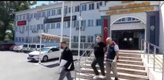 Bursa'da ikinci el telefon dolandırıcısı yakayı ele verdi